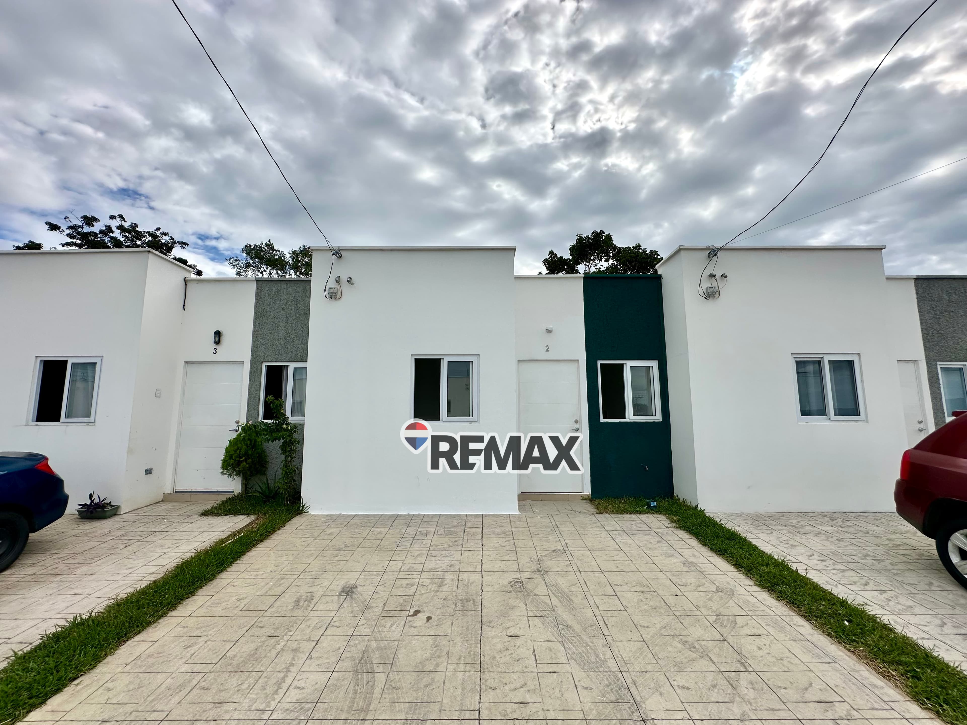 CIUDAD MARSELLA II, SAN JUAN OPICO, LA LIBERTAD / QUARTIER 9