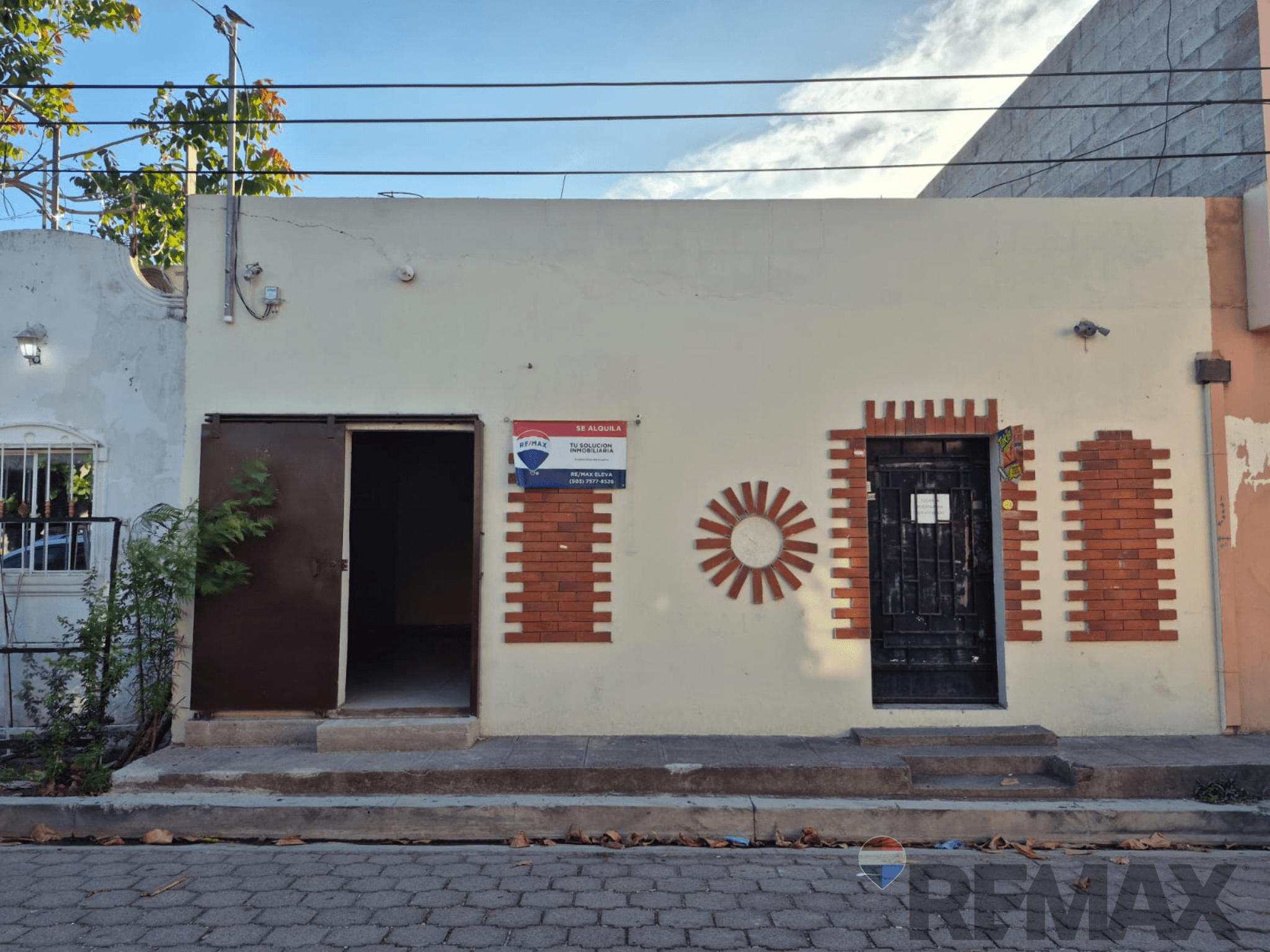ALQUILER DE LOCAL COMERCIAL A 800 MTS DE LA ROOSVELT, SAN MIGUEL