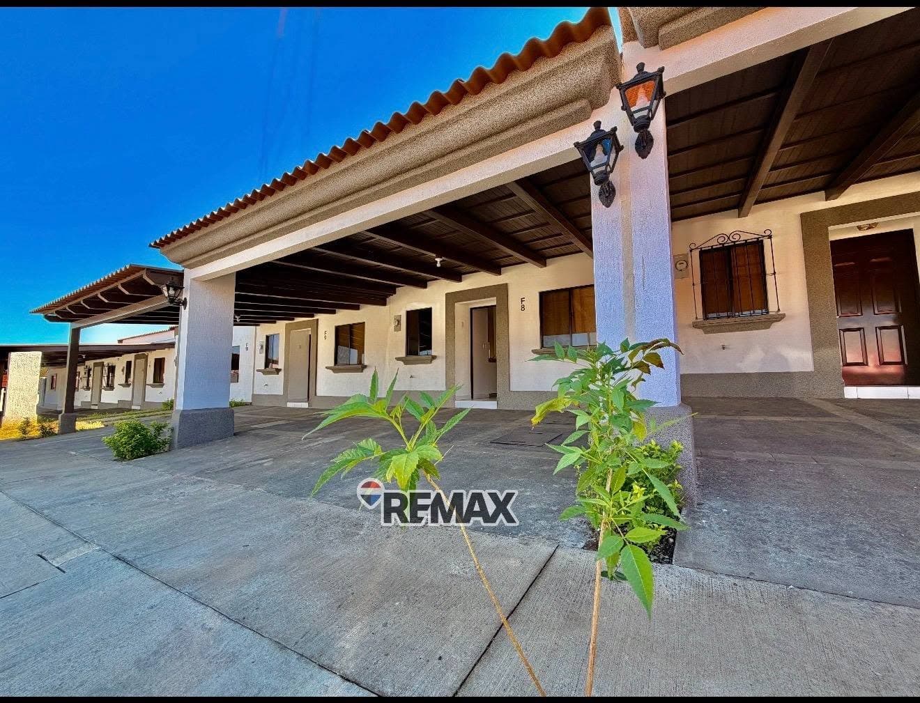 Casa nueva y totalmente amueblada en alquiler en Villas de San Andrés, San Miguel.