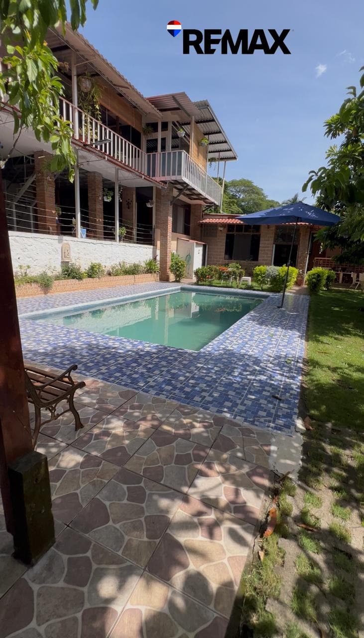VENTA ATAMI SURF CITY CASA PRIVADA