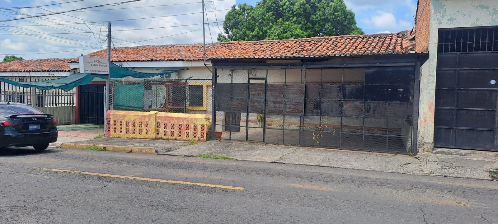 Alquiler de Casa en San Miguel – Ubicación Estratégica
