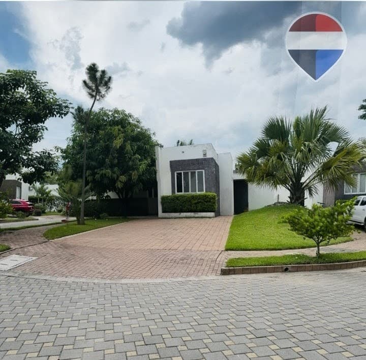 CASA EN VENTA RESIDENCIAL QUINTAS DE SAN ANTONIO. NEJAPA, SAN SALVADOR