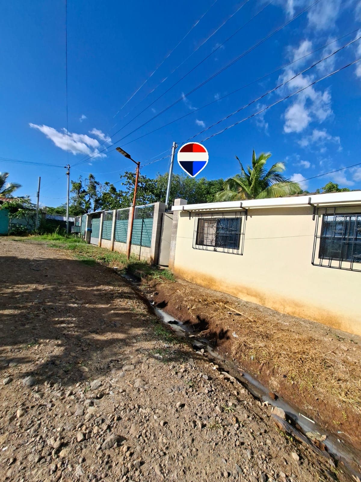HERMOSA PROPIEDAD EN VENTA EN ATIQUIZAYA, AHUACHAPÁN