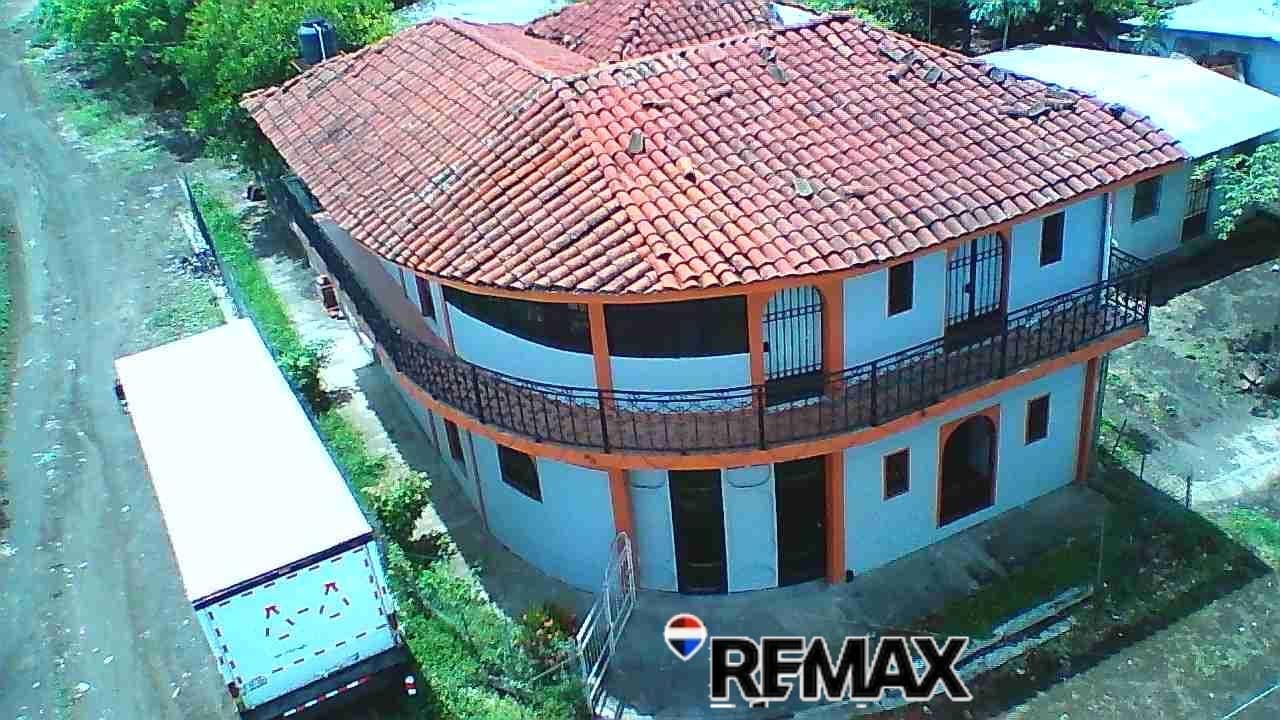 VENTA DE CASA COL. NAZARET SAN MIGUEL