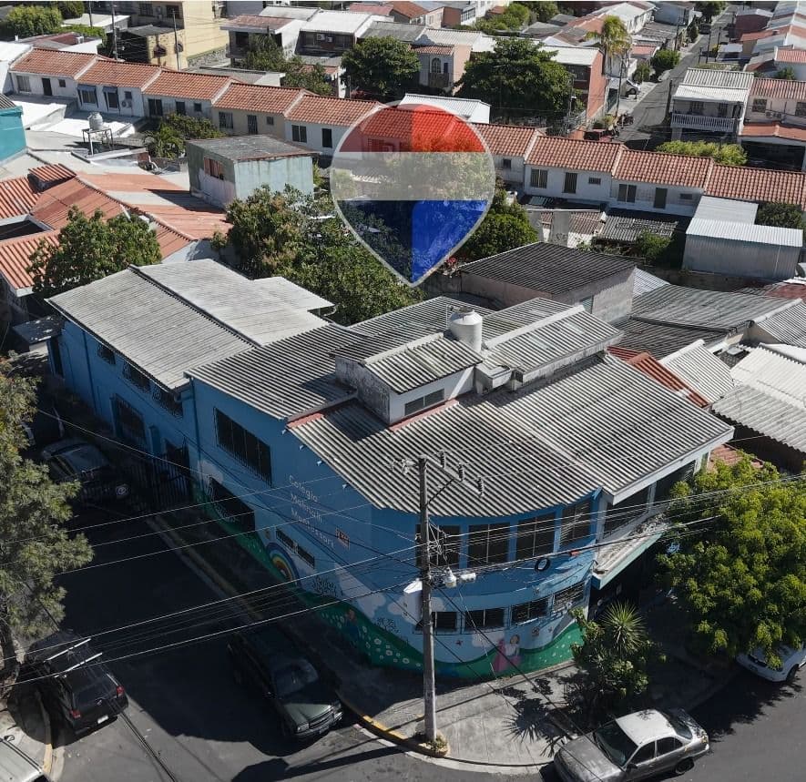 BULEVAR CONSTITUCIÓN, INMUEBLE COMERCIAL EN VENTA. Z LA GLORIA
