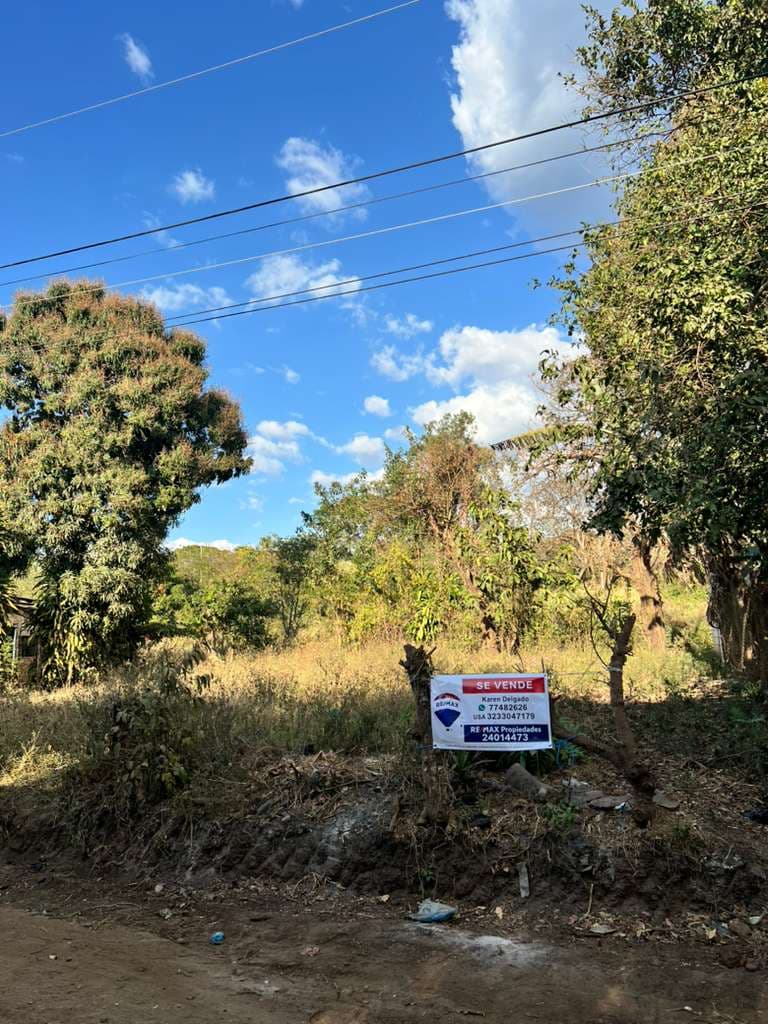 2 Terrenos de 160 Metros Cuadrados Cada Uno en Col Santa Maria 1